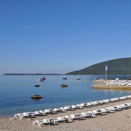 Guest House Savina Herceg Novi Dış mekan fotoğraf