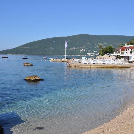 Guest House Savina Herceg Novi Dış mekan fotoğraf