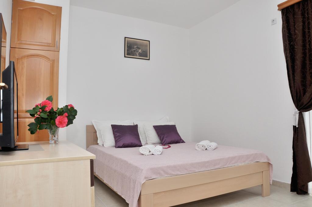 Guest House Savina Herceg Novi Dış mekan fotoğraf