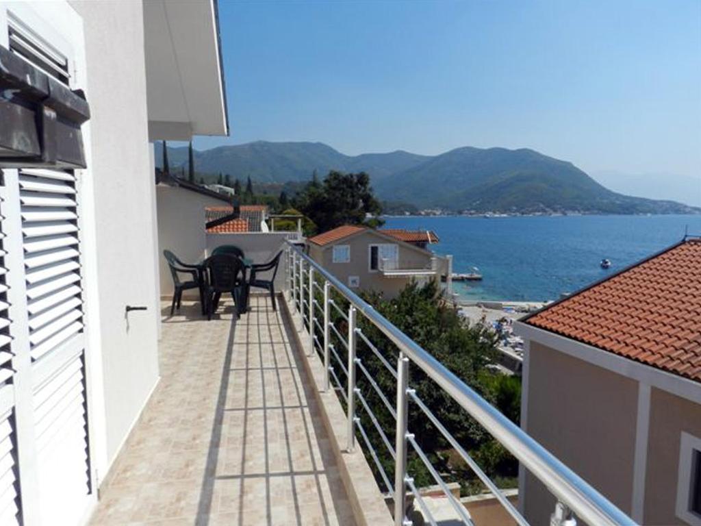 Guest House Savina Herceg Novi Oda fotoğraf