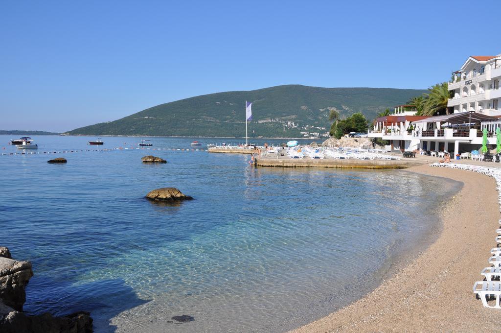 Guest House Savina Herceg Novi Dış mekan fotoğraf